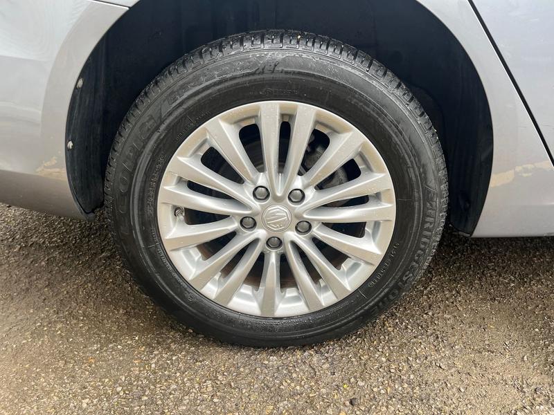 Used MG MG5 2022 for sale - 77901157: Photo 27