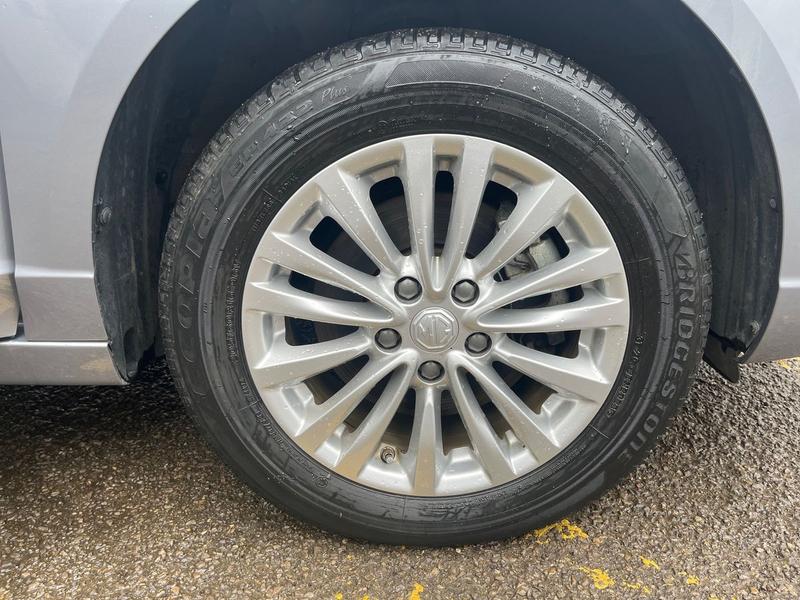 Used MG MG5 2022 for sale - 77901157: Photo 28