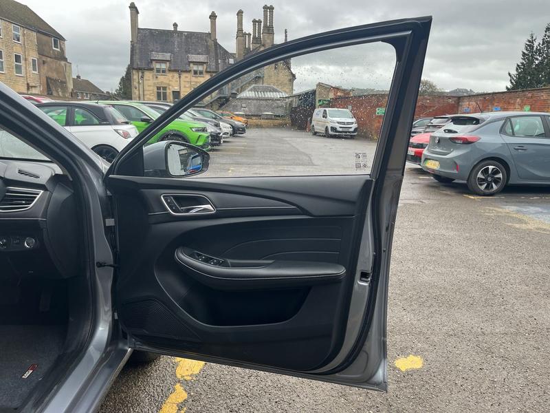 Used MG MG5 2022 for sale - 77901157: Photo 29