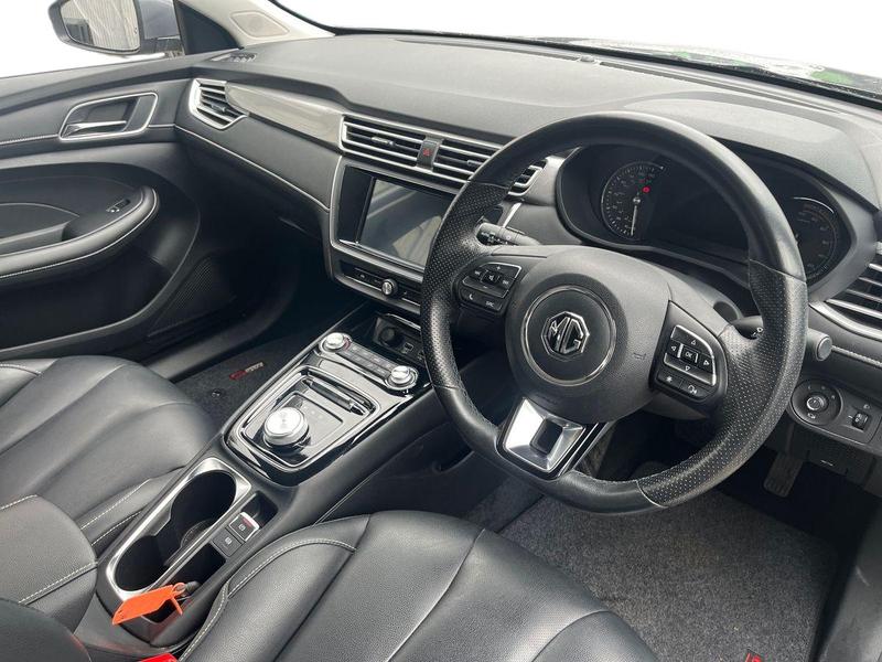 Used MG MG5 2022 for sale - 77901157: Photo 3