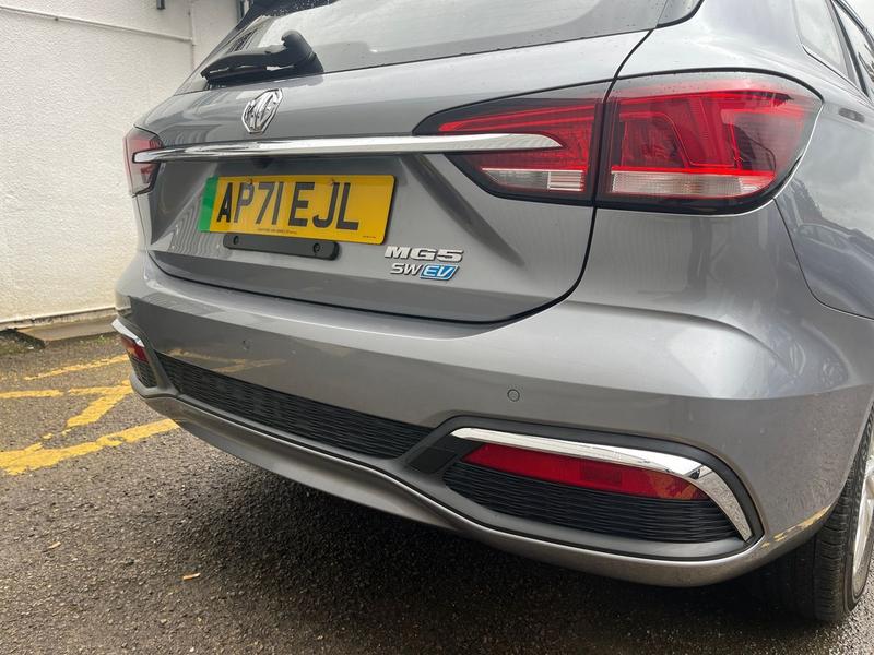 Used MG MG5 2022 for sale - 77901157: Photo 31