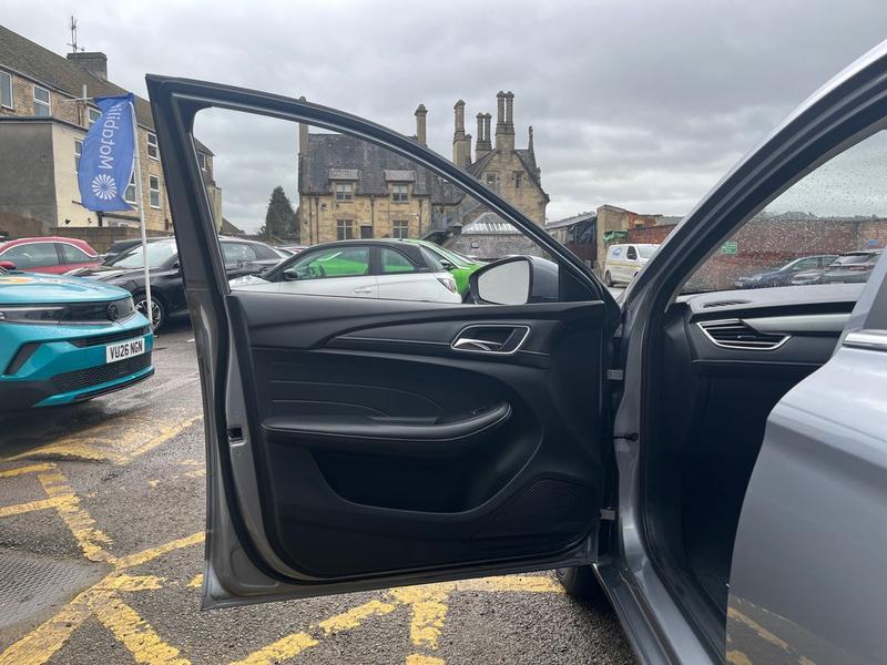 Used MG MG5 2022 for sale - 77901157: Photo 33