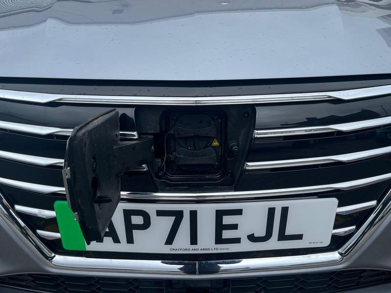 Used MG MG5 2022 for sale - 77901157: Photo 35