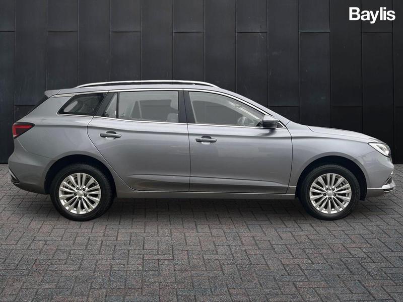 Used MG MG5 2022 for sale - 77901157: Photo 5