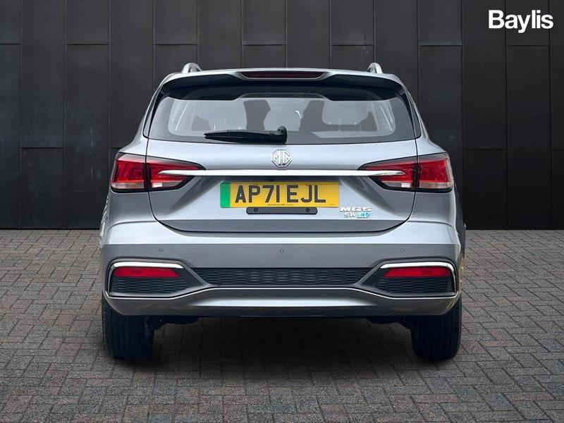 Used MG MG5 2022 for sale - 77901157: Photo 6