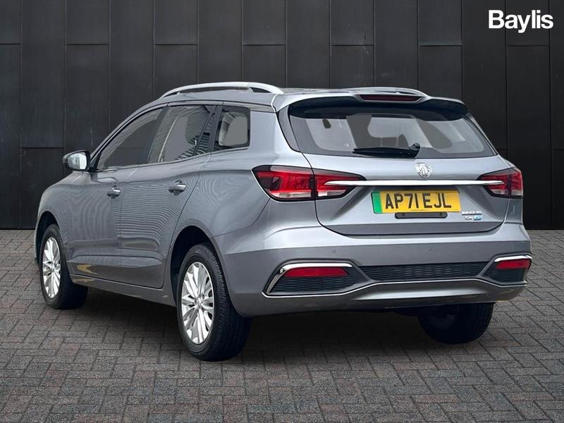 Used MG MG5 2022 for sale - 77901157: Photo 7