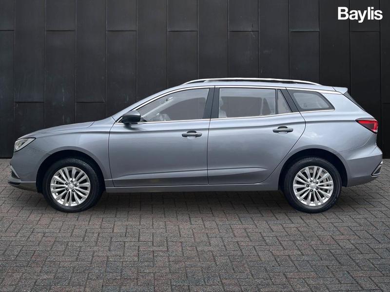 Used MG MG5 2022 for sale - 77901157: Photo 8