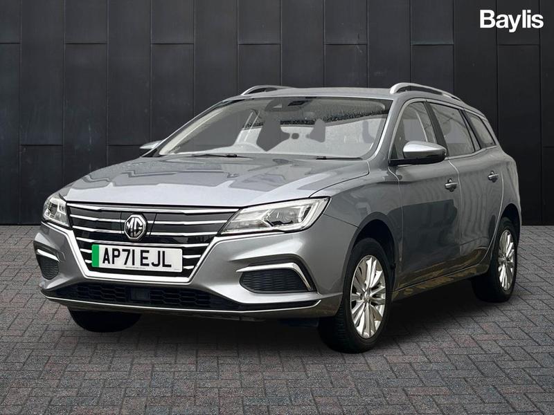 Used MG MG5 2022 for sale - 77901157: Photo 9