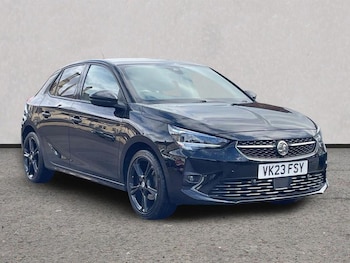 Used Vauxhall Corsa 2023 for sale - 78255415: Photo