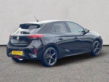 Used Vauxhall Corsa 2023 for sale - 78255415: Photo