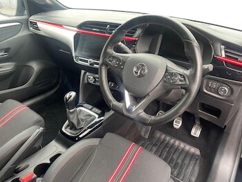 Used Vauxhall Corsa 2023 for sale - 78255415: Photo