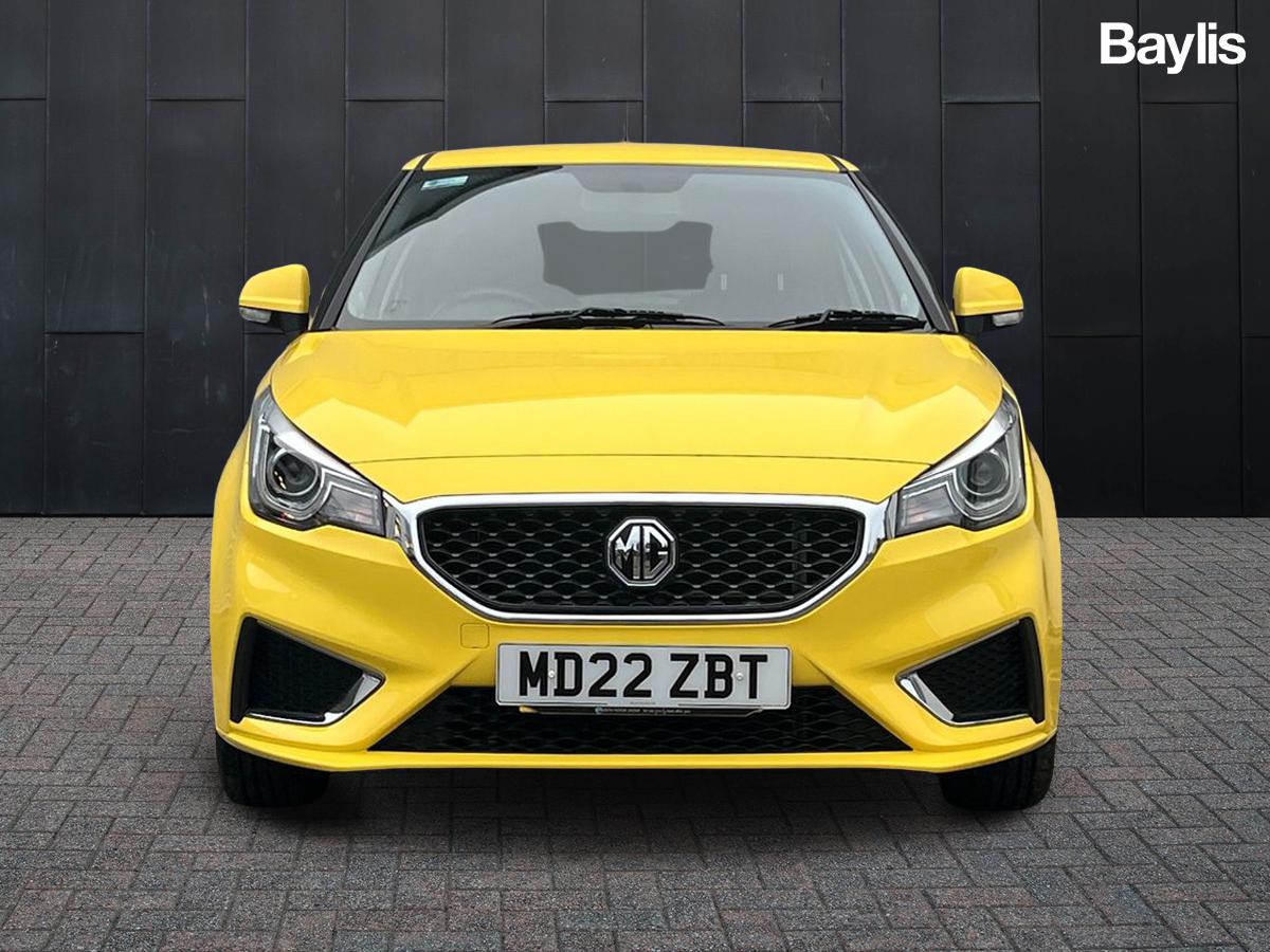 Used MG MG3 2022 for sale - 76717443: Photo 10