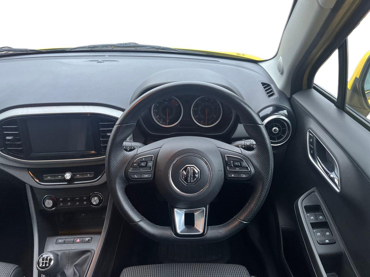 Used MG MG3 2022 for sale - 76717443: Photo 12