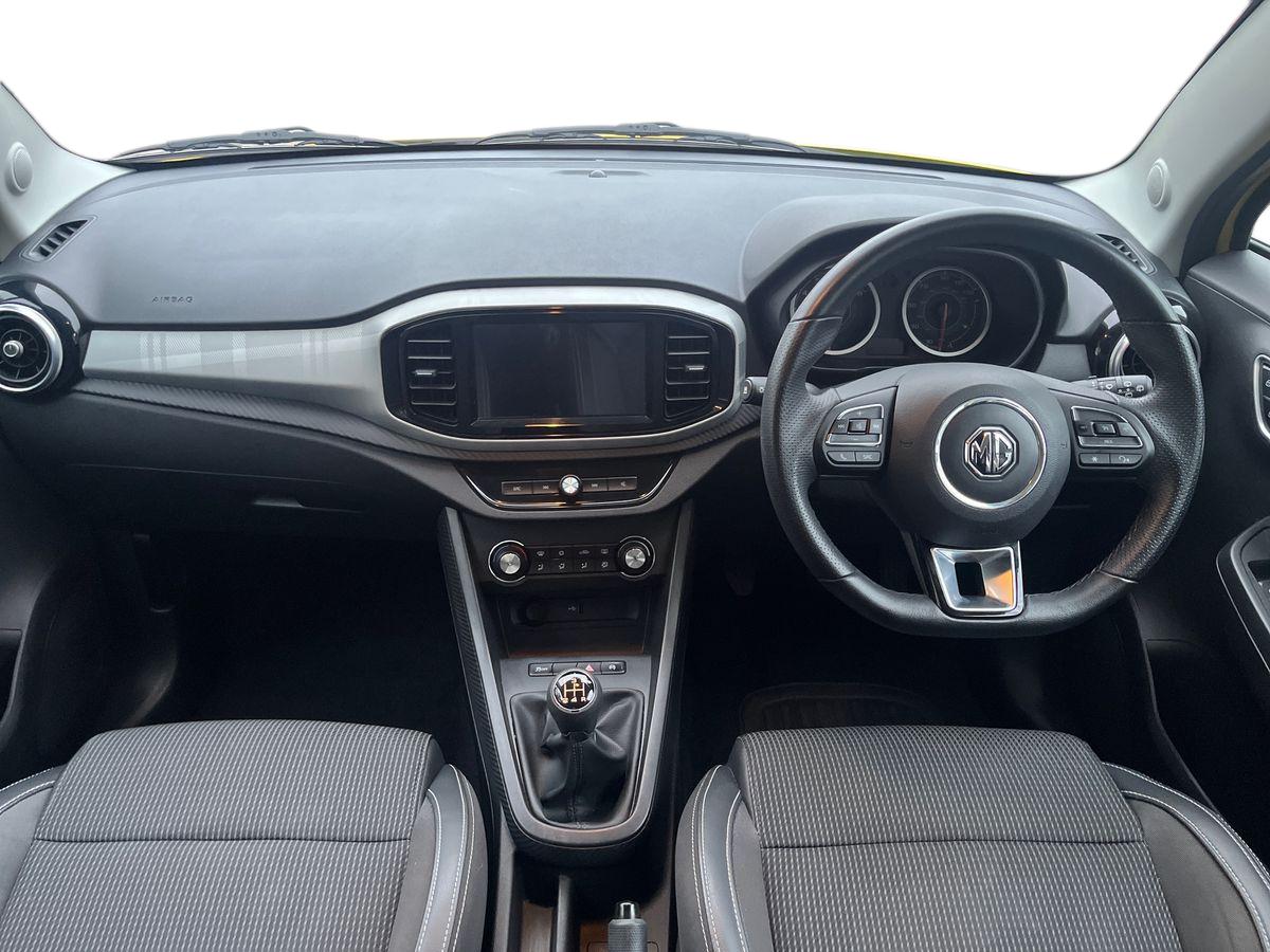 Used MG MG3 2022 for sale - 76717443: Photo 13