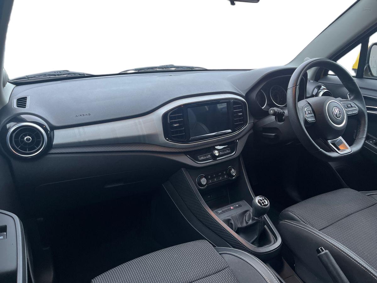 Used MG MG3 2022 for sale - 76717443: Photo 14