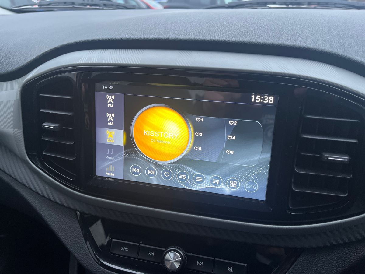 Used MG MG3 2022 for sale - 76717443: Photo 18