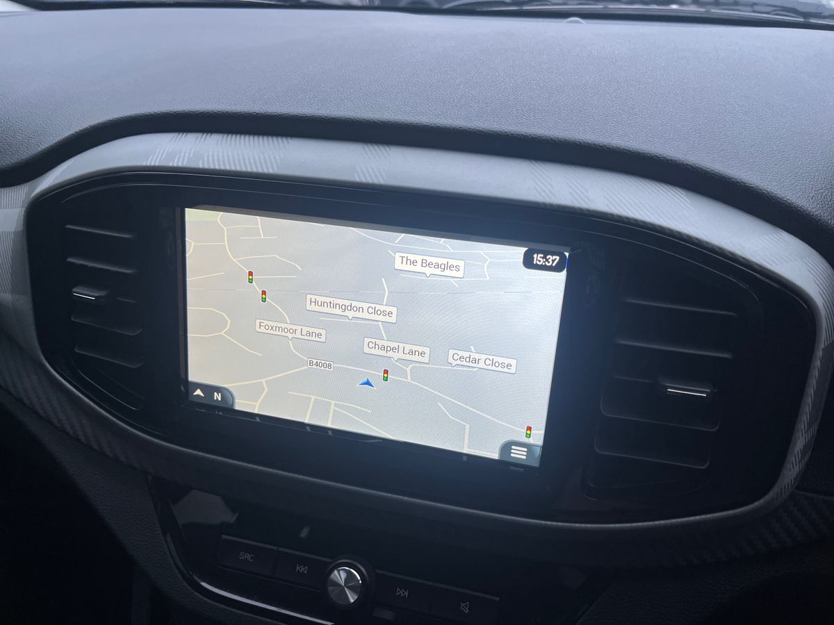 Used MG MG3 2022 for sale - 76717443: Photo 19