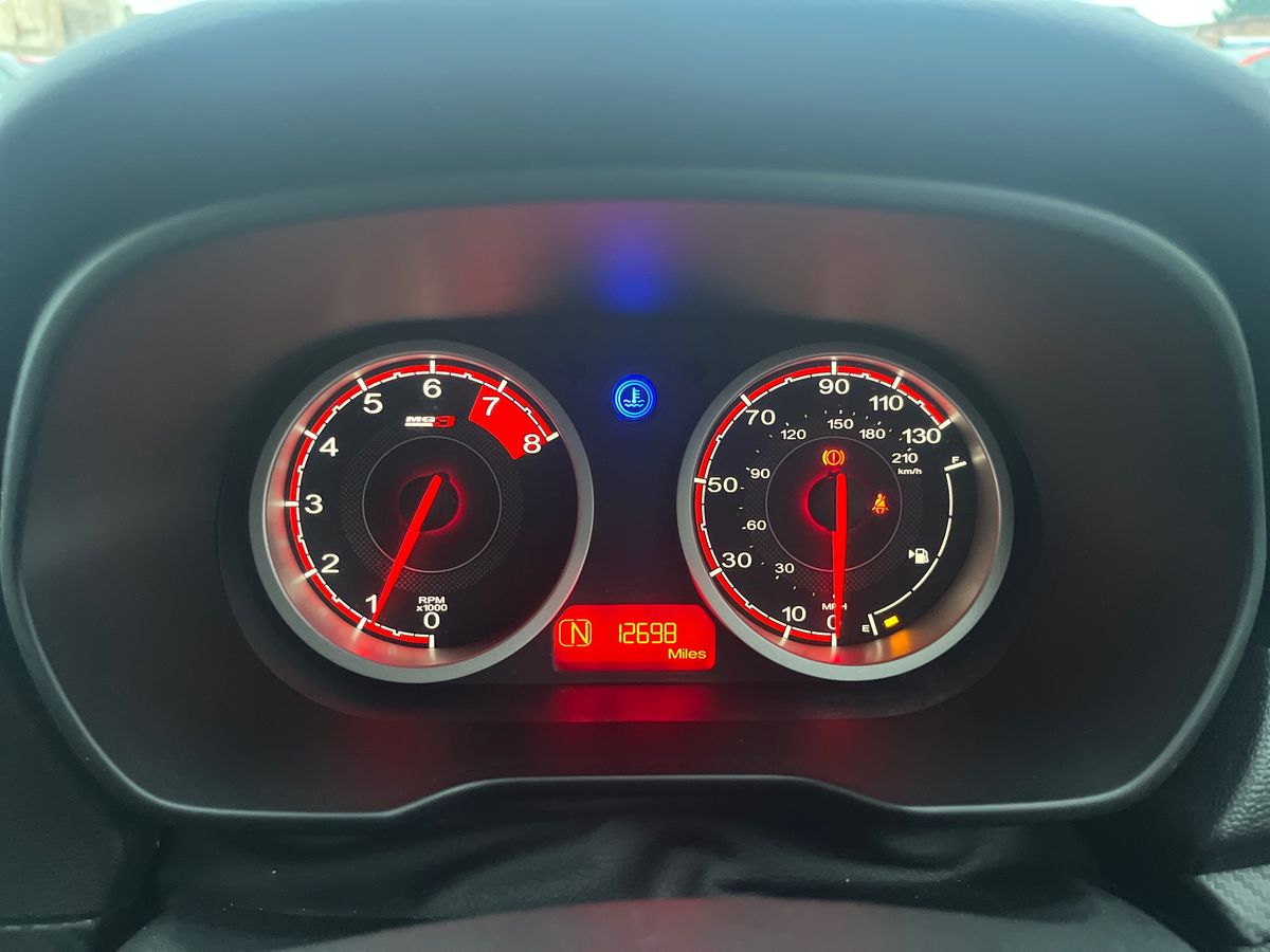 Used MG MG3 2022 for sale - 76717443: Photo 21