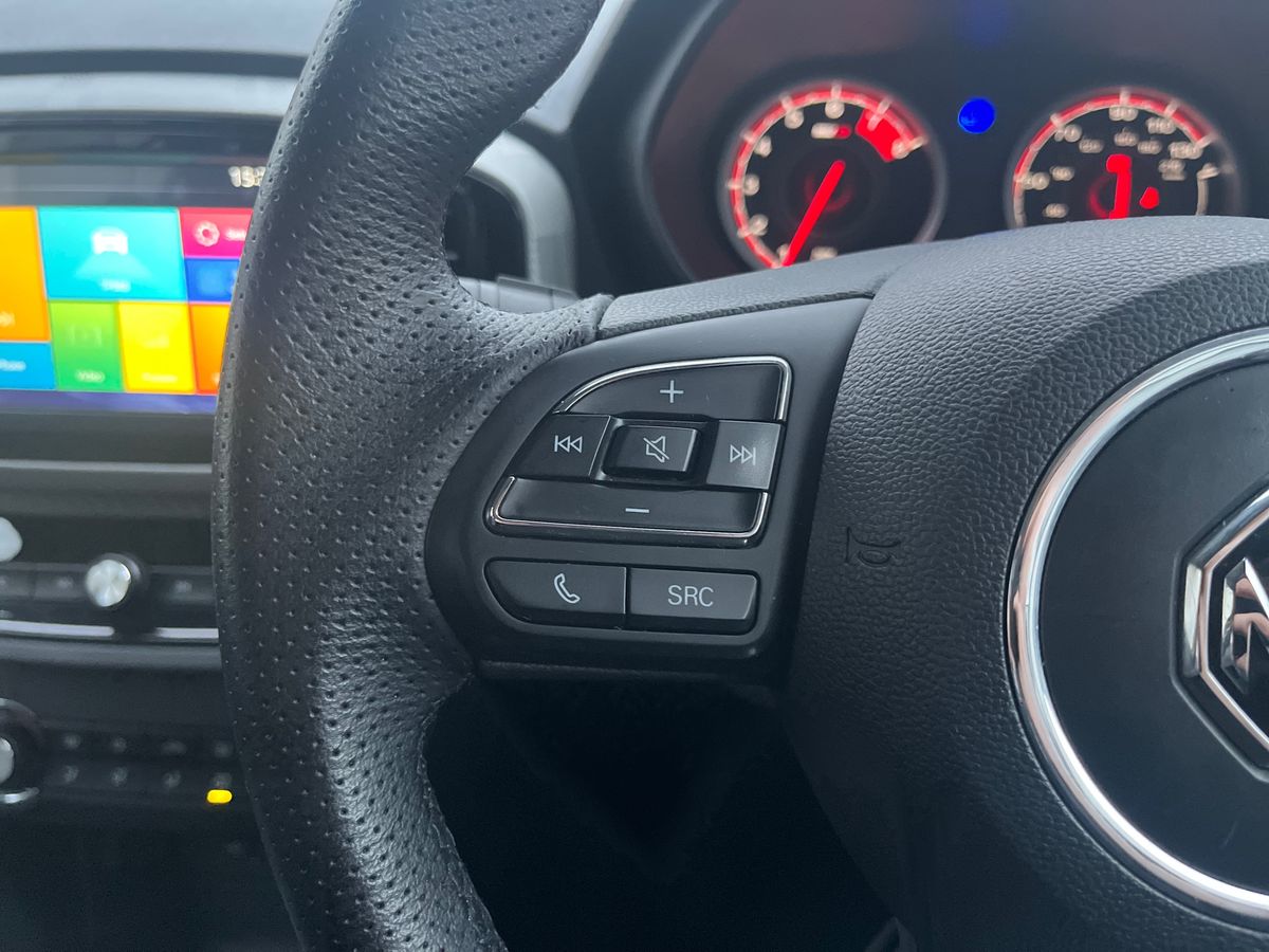 Used MG MG3 2022 for sale - 76717443: Photo 22