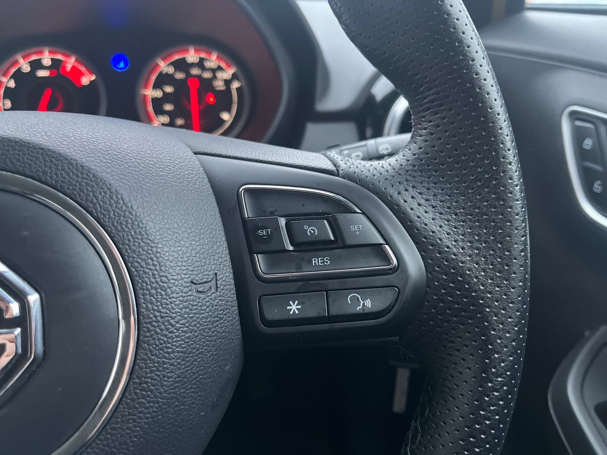 Used MG MG3 2022 for sale - 76717443: Photo 23