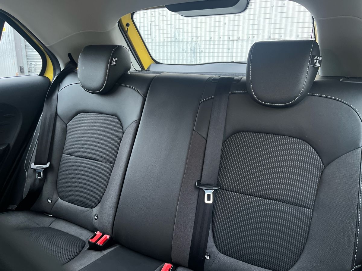 Used MG MG3 2022 for sale - 76717443: Photo 24