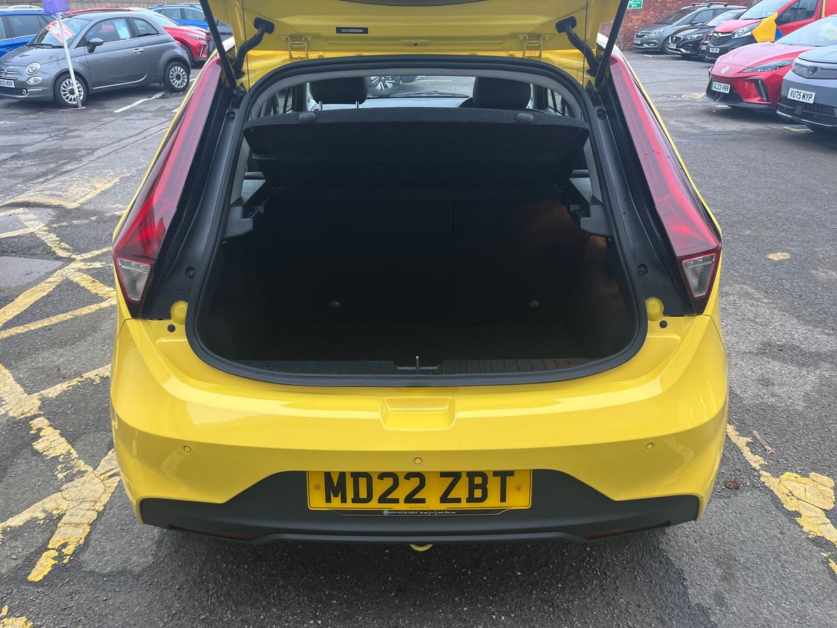 Used MG MG3 2022 for sale - 76717443: Photo 25