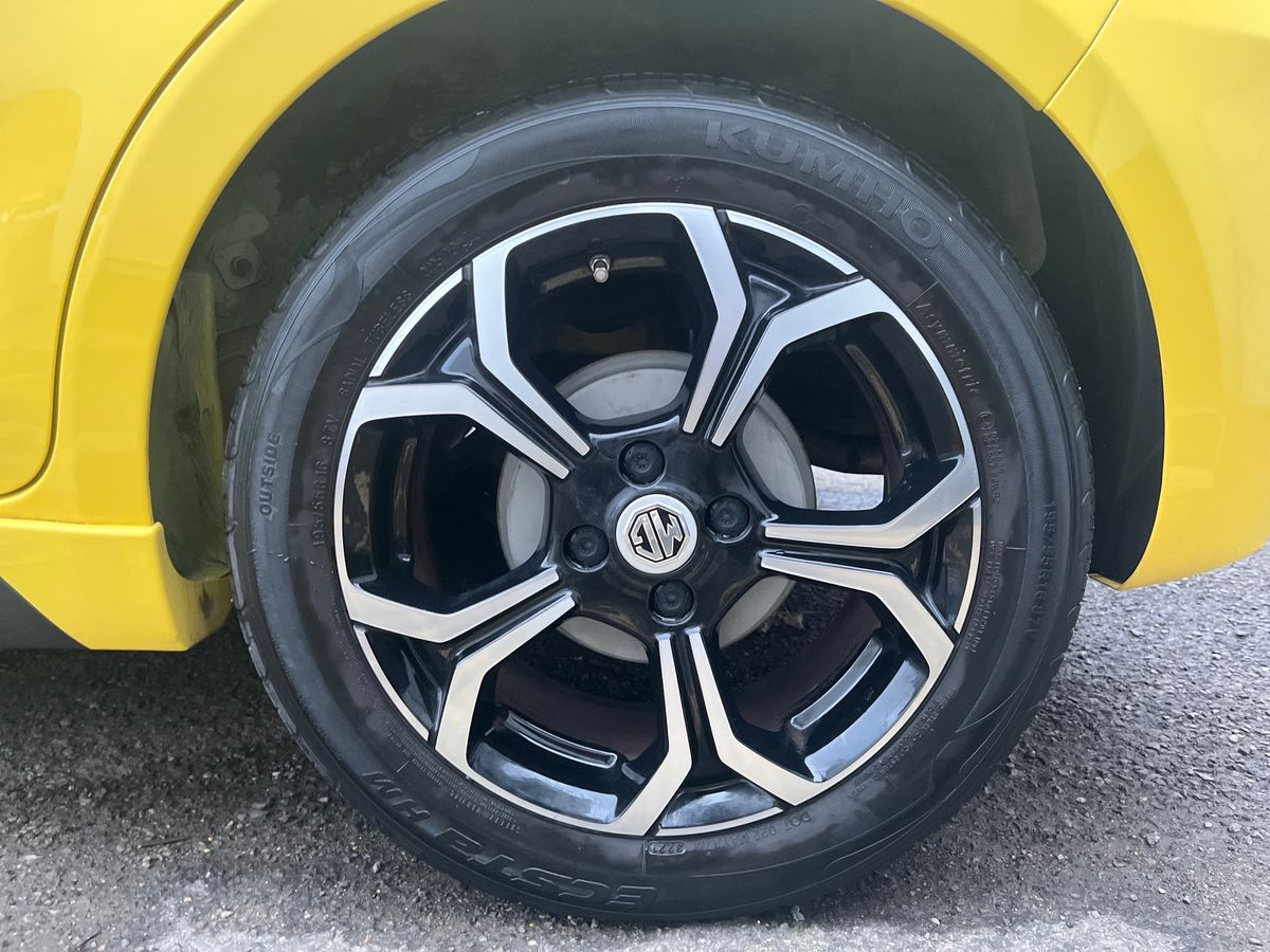 Used MG MG3 2022 for sale - 76717443: Photo 26