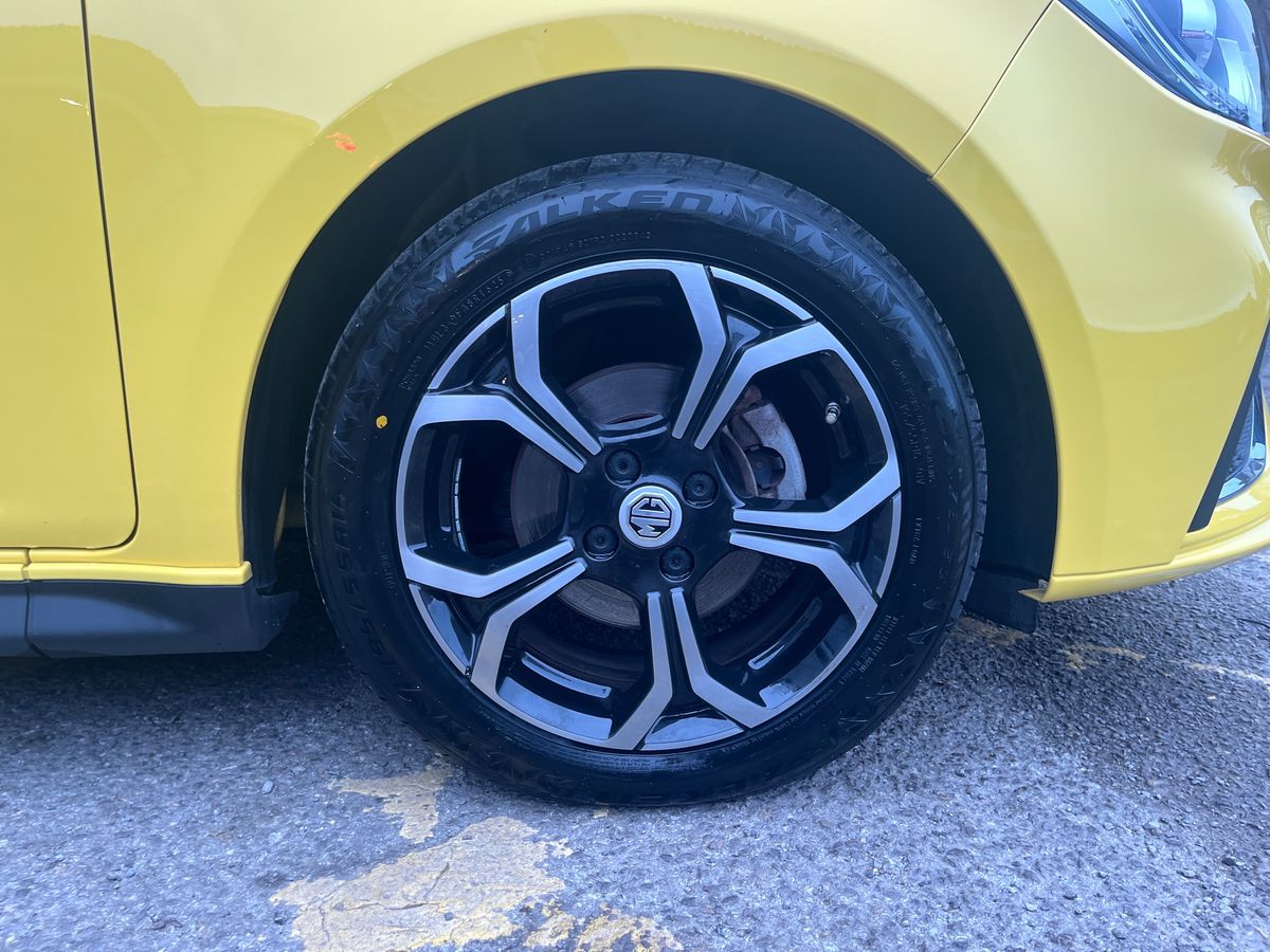 Used MG MG3 2022 for sale - 76717443: Photo 28