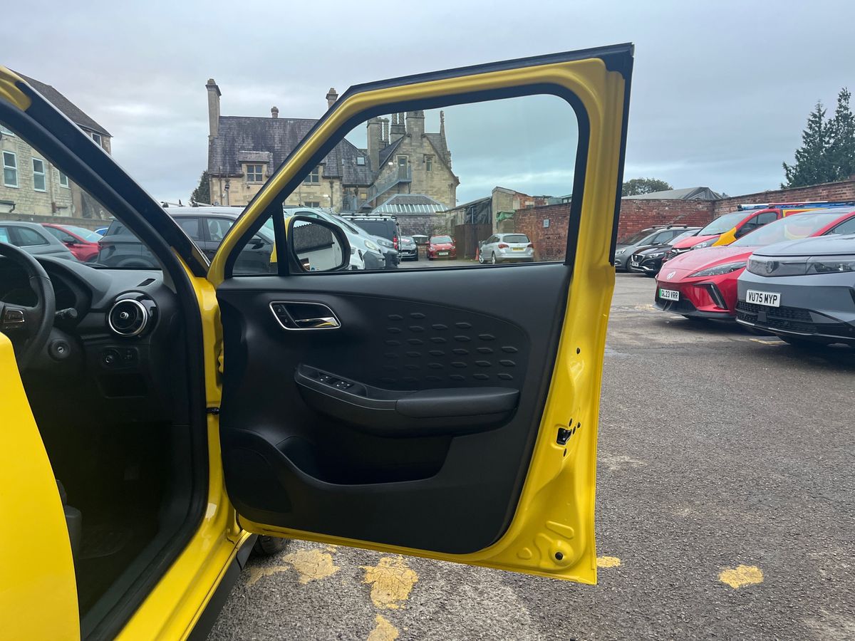 Used MG MG3 2022 for sale - 76717443: Photo 29