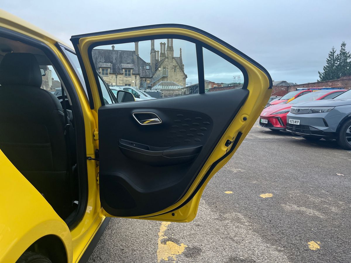 Used MG MG3 2022 for sale - 76717443: Photo 30