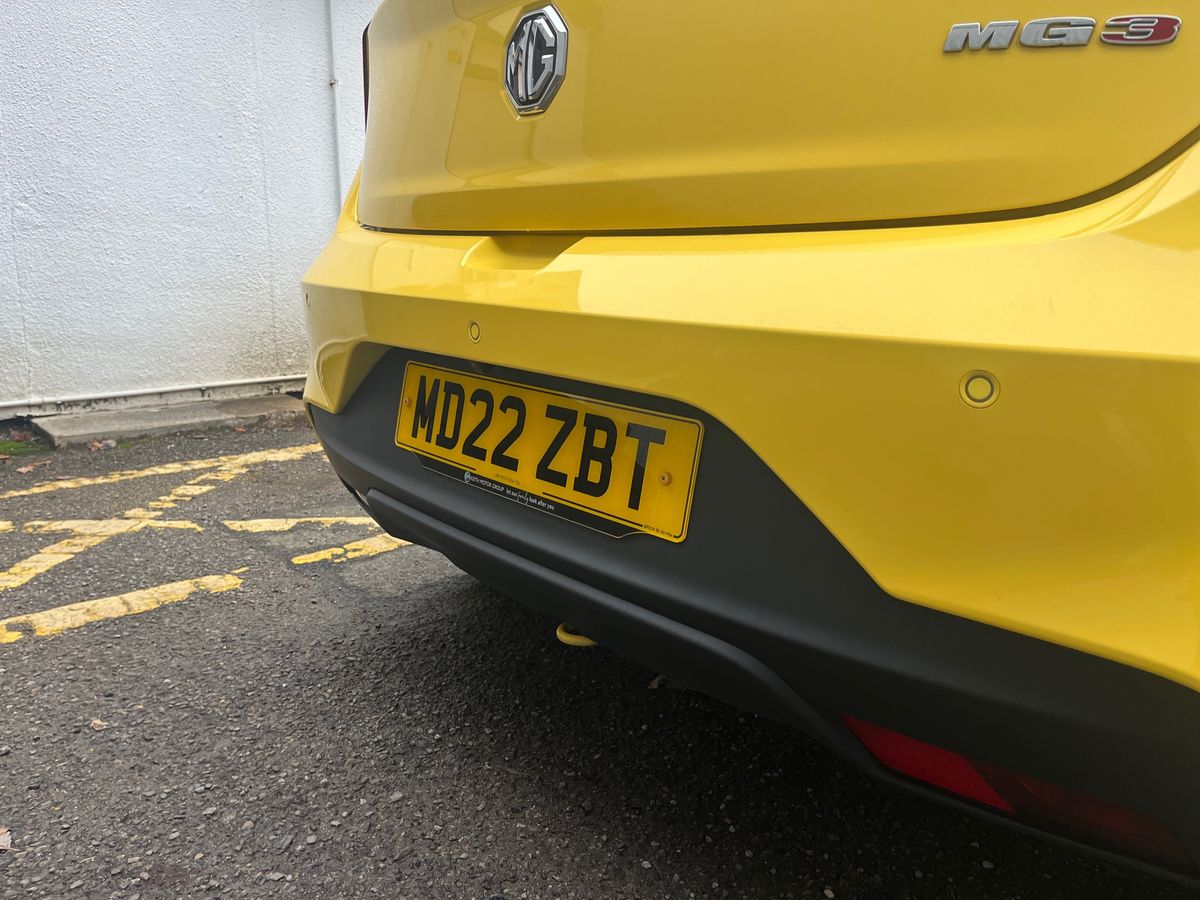 Used MG MG3 2022 for sale - 76717443: Photo 31