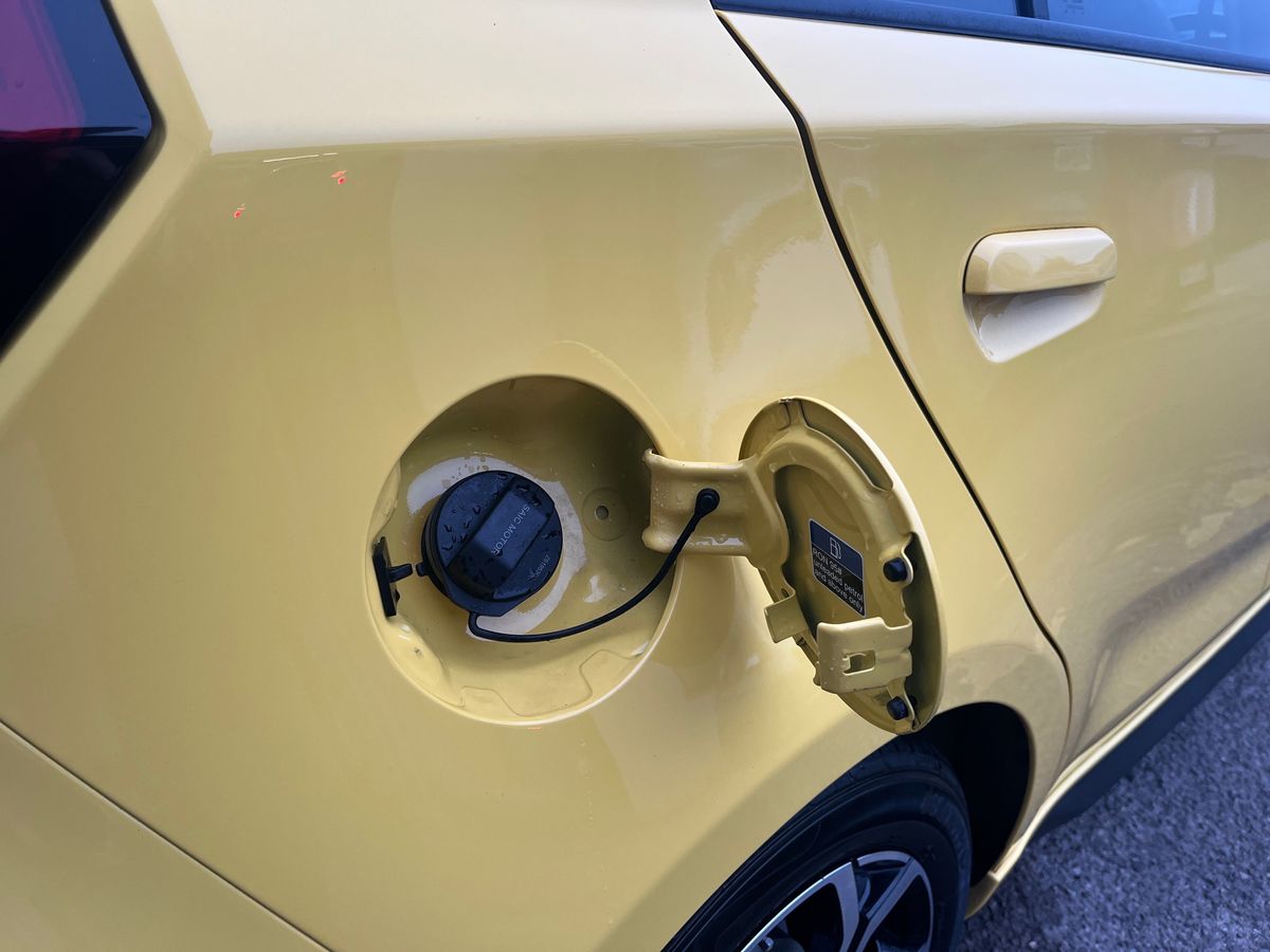 Used MG MG3 2022 for sale - 76717443: Photo 32