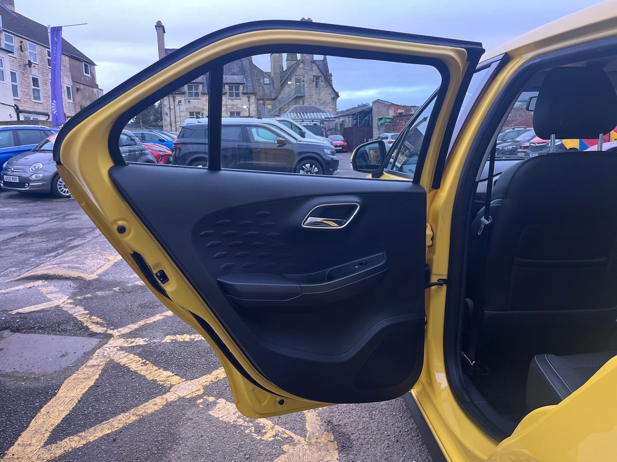 Used MG MG3 2022 for sale - 76717443: Photo 33