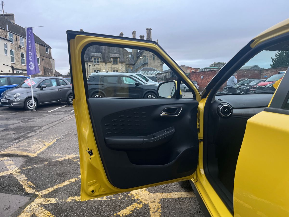 Used MG MG3 2022 for sale - 76717443: Photo 34