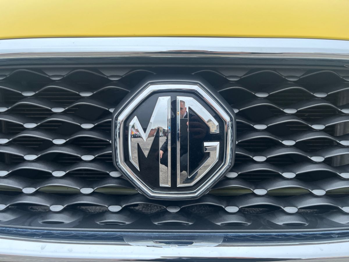 Used MG MG3 2022 for sale - 76717443: Photo 41