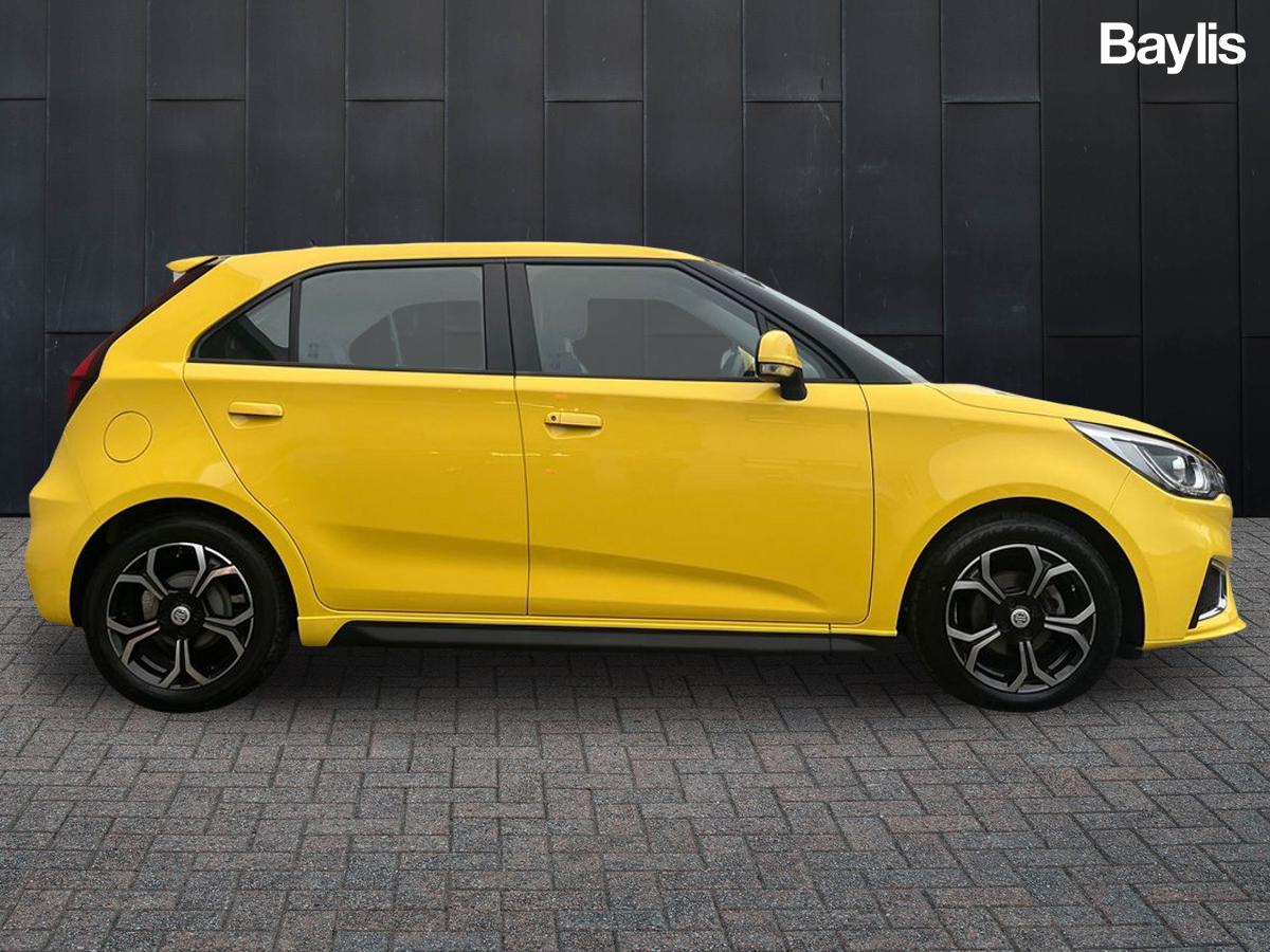 Used MG MG3 2022 for sale - 76717443: Photo 5