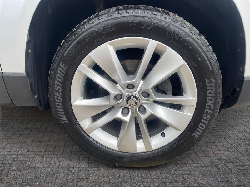 Used Skoda Karoq 2021 for sale - 77901106: Photo 11