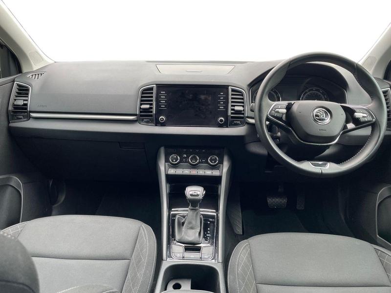 Used Skoda Karoq 2021 for sale - 77901106: Photo 13