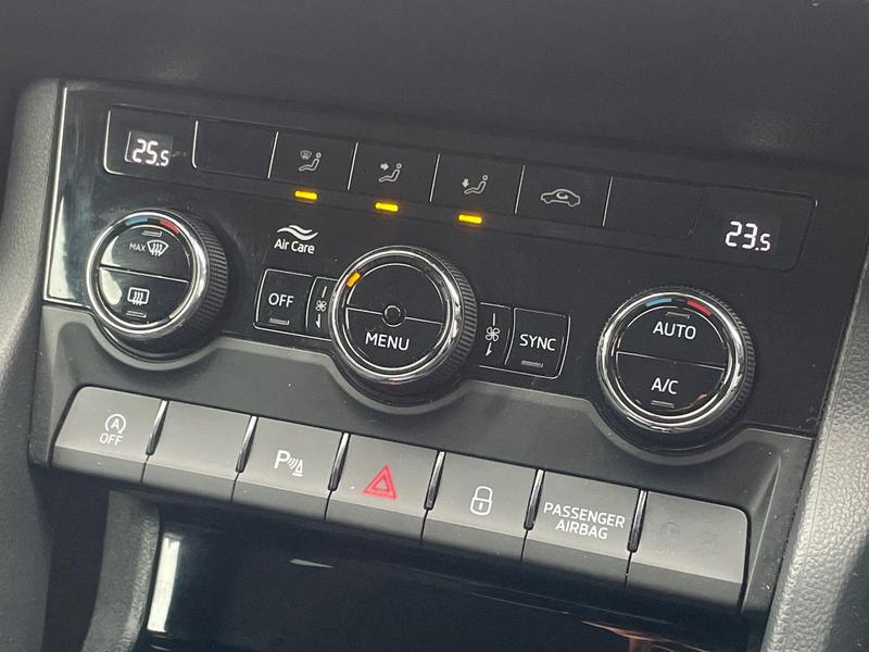 Used Skoda Karoq 2021 for sale - 77901106: Photo 16