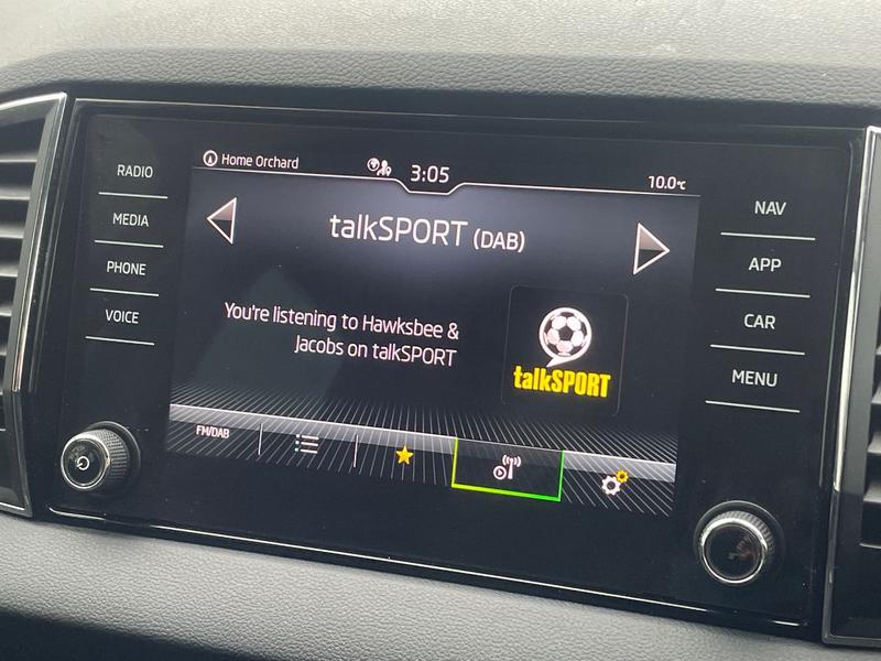 Used Skoda Karoq 2021 for sale - 77901106: Photo 18