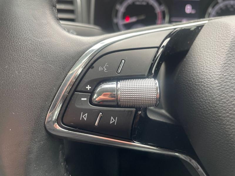 Used Skoda Karoq 2021 for sale - 77901106: Photo 22