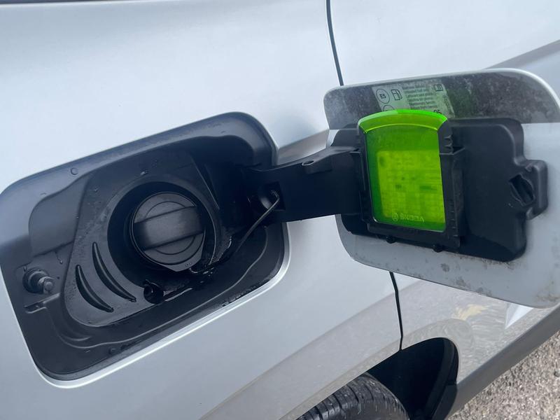 Used Skoda Karoq 2021 for sale - 77901106: Photo 26