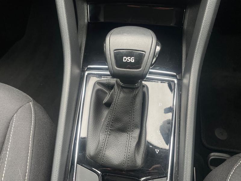 Used Skoda Karoq 2021 for sale - 77901106: Photo 27