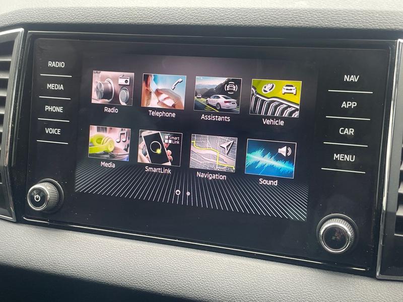 Used Skoda Karoq 2021 for sale - 77901106: Photo 35