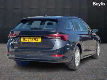 Used Skoda Octavia 2022 for sale - 74515509: Photo