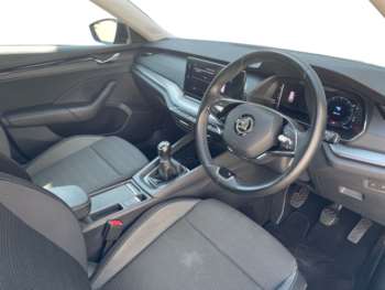 Used Skoda Octavia 2022 for sale - 74515509: Photo