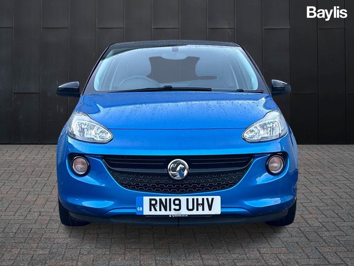 Used Vauxhall ADAM 2019 for sale - 76428077: Photo 10