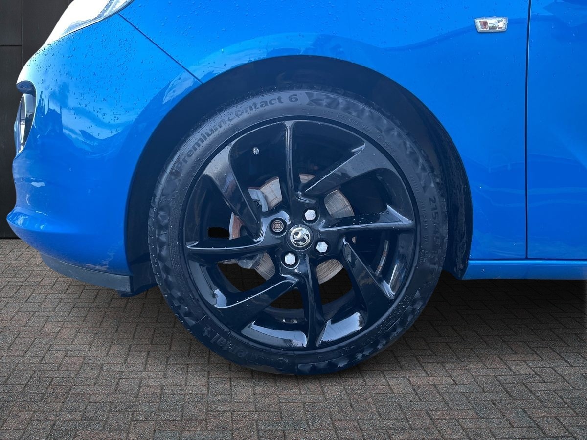 Used Vauxhall ADAM 2019 for sale - 76428077: Photo 11