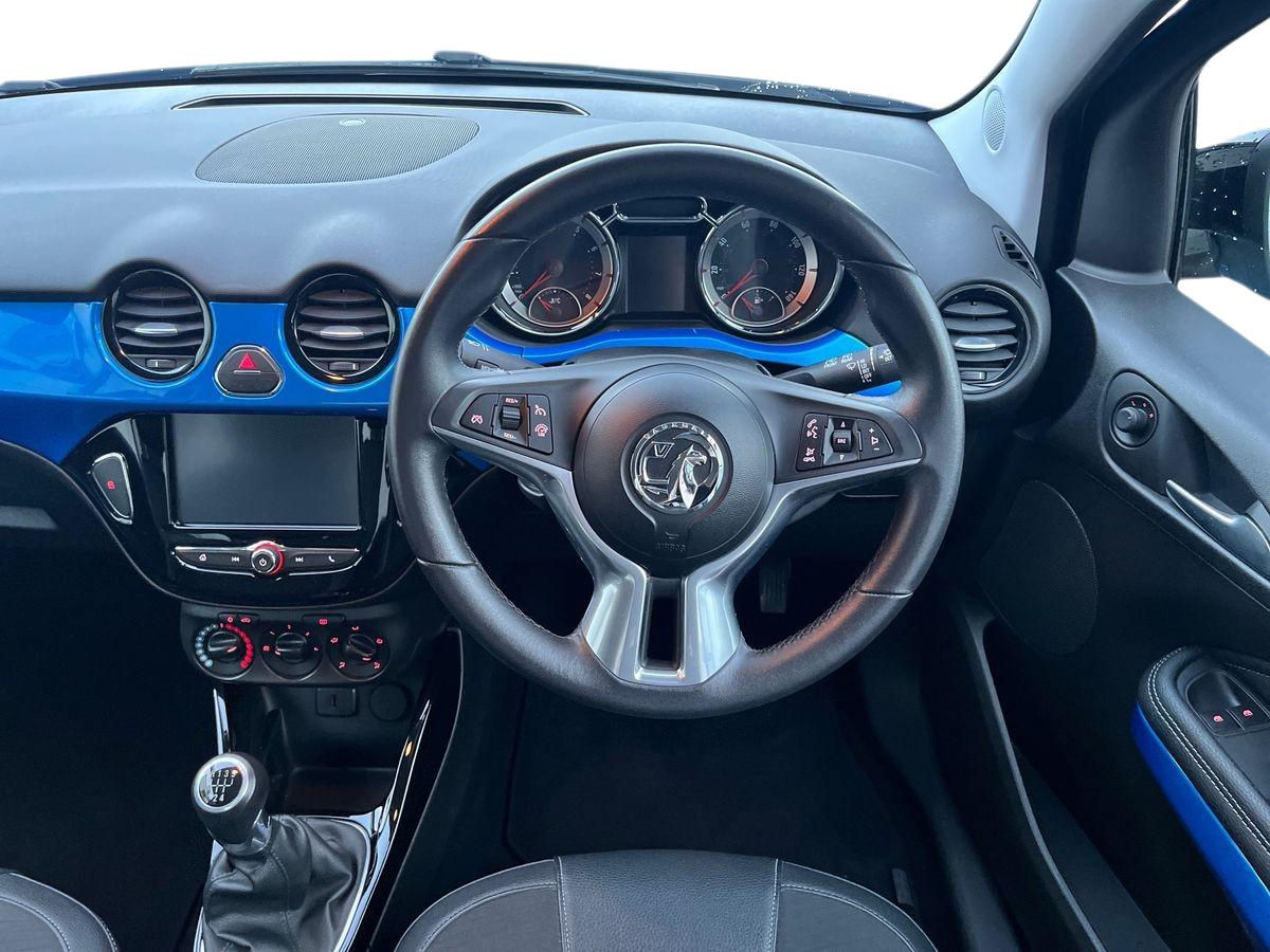 Used Vauxhall ADAM 2019 for sale - 76428077: Photo 12