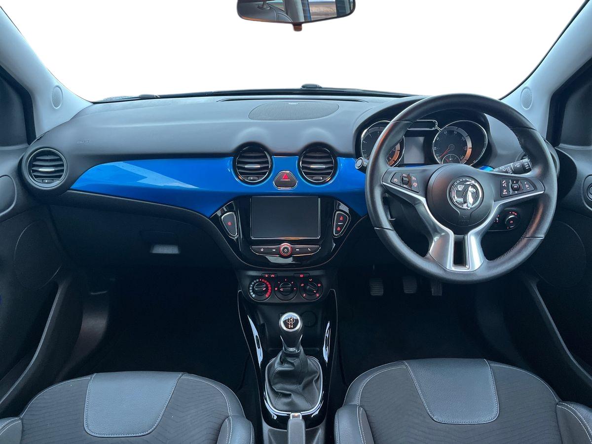 Used Vauxhall ADAM 2019 for sale - 76428077: Photo 13